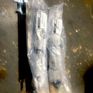 It’s a sheep/goat fence